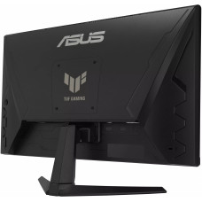 Монитор Asus 23.8" TUF Gaming VG246H1A черный IPS LED 0.5ms 16:9 HDMI матовая 300cd 178гр/178гр 1920x1080 100Hz FreeSync FHD 3.42кг