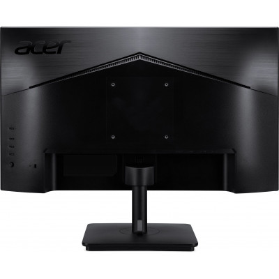 Монитор Acer 27" Vero V277UEbmiipxv черный IPS LED 4ms 16:9 HDMI M/M полуматовая 350cd 178гр/178гр 2560x1440 100Hz FreeSync DP 2K 5.42кг