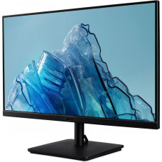Монитор Acer 27" Vero V277UEbmiipxv черный IPS LED 4ms 16:9 HDMI M/M полуматовая 350cd 178гр/178гр 2560x1440 100Hz FreeSync DP 2K 5.42кг