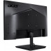 Монитор Acer 27" Vero V277UEbmiipxv черный IPS LED 4ms 16:9 HDMI M/M полуматовая 350cd 178гр/178гр 2560x1440 100Hz FreeSync DP 2K 5.42кг