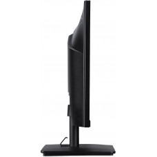 Монитор Acer 27" Vero V277UEbmiipxv черный IPS LED 4ms 16:9 HDMI M/M полуматовая 350cd 178гр/178гр 2560x1440 100Hz FreeSync DP 2K 5.42кг