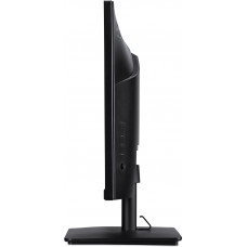 Монитор Acer 27" Vero V277UEbmiipxv черный IPS LED 4ms 16:9 HDMI M/M полуматовая 350cd 178гр/178гр 2560x1440 100Hz FreeSync DP 2K 5.42кг