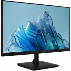 Монитор Acer 27" Vero V277UEbmiipxv черный IPS LED 4ms 16:9 HDMI M/M полуматовая 350cd 178гр/178гр 2560x1440 100Hz FreeSync DP 2K 5.42кг