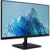 Монитор Acer 27" Vero V277UEbmiipxv черный IPS LED 4ms 16:9 HDMI M/M полуматовая 350cd 178гр/178гр 2560x1440 100Hz FreeSync DP 2K 5.42кг