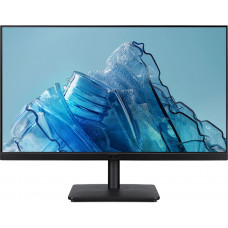 Монитор Acer 27" Vero V277UEbmiipxv черный IPS LED 4ms 16:9 HDMI M/M полуматовая 350cd 178гр/178гр 2560x1440 100Hz FreeSync DP 2K 5.42кг