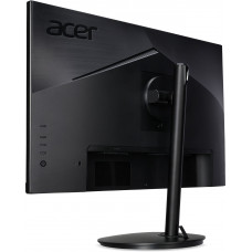 Монитор Acer 27" CB272Ebmiprx черный IPS LED 4ms 16:9 HDMI M/M полуматовая HAS Piv 250cd 178гр/178гр 1920x1080 100Hz FreeSync VGA DP FHD 6.17кг