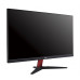Монитор Acer 27" Nitro KG272M3bmiipx черный IPS LED 1ms 16:9 HDMI M/M полуматовая 250cd 178гр/178гр 1920x1080 180Hz FreeSync Premium DP FHD 2.6кг