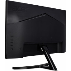Монитор Acer 27" K273Ebmix черный IPS LED 4ms 16:9 HDMI M/M матовая 250cd 178гр/178гр 1920x1080 100Hz FreeSync VGA FHD 3.9кг