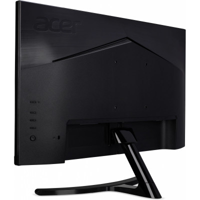 Монитор Acer 27" K273Ebmix черный IPS LED 4ms 16:9 HDMI M/M матовая 250cd 178гр/178гр 1920x1080 100Hz FreeSync VGA FHD 3.9кг