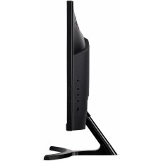 Монитор Acer 27" K273Ebmix черный IPS LED 4ms 16:9 HDMI M/M матовая 250cd 178гр/178гр 1920x1080 100Hz FreeSync VGA FHD 3.9кг