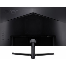 Монитор Acer 27" K273Ebmix черный IPS LED 4ms 16:9 HDMI M/M матовая 250cd 178гр/178гр 1920x1080 100Hz FreeSync VGA FHD 3.9кг
