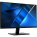 Монитор Acer 27" Vero V277Ebiv черный IPS LED 4ms 16:9 HDMI глянцевая 250cd 178гр/178гр 1920x1080 75Hz FreeSync VGA DP FHD 56кг