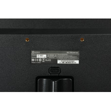 Монитор Pinebro 23.8" GF-2403T черный IPS LED 5ms 16:9 HDMI M/M матовая 250cd 178гр/178гр 1920x1080 165Hz DP FHD USB 2.45кг