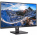 Монитор Philips 27" 279P1(00/01) черный IPS LED 16:9 HDMI M/M матовая HAS Piv 350cd 178гр/178гр 3840x2160 60Hz DP UHD USB 7.52кг