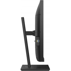 Монитор Philips 27" 279P1(00/01) черный IPS LED 16:9 HDMI M/M матовая HAS Piv 350cd 178гр/178гр 3840x2160 60Hz DP UHD USB 7.52кг