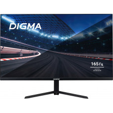 Монитор Digma 23.8" Gaming Overdrive 24P510F черный IPS LED 1ms 16:9 HDMI матовая 280cd 178гр/178гр 1920x1080 165Hz G-Sync FreeSync DP FHD 2.9кг