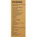 Монитор Digma 23.8" Progress 24P402F черный IPS LED 5ms 16:9 HDMI M/M матовая 250cd 178гр/178гр 1920x1080 100Hz G-Sync DP FHD 3.0кг