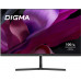 Монитор Digma 23.8" Progress 24P404F черный IPS LED 5ms 16:9 HDMI M/M матовая 250cd 178гр/178гр 1920x1080 100Hz G-Sync VGA FHD 3.0кг