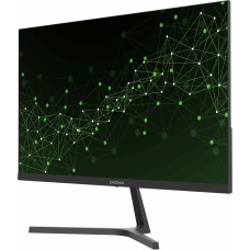 Монитор Digma 27" Progress 27P404F черный IPS LED 5ms 16:9 HDMI M/M матовая 300cd 178гр/178гр 1920x1080 100Hz G-Sync VGA FHD 4.3кг