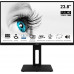 Монитор MSI 23.8" Pro MP242AP черный IPS LED 1ms 16:9 HDMI M/M HAS Piv 300cd 178гр/178гр 1920x1080 100Hz VGA DP FHD 3.3кг