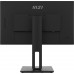 Монитор MSI 23.8" Pro MP242AP черный IPS LED 1ms 16:9 HDMI M/M HAS Piv 300cd 178гр/178гр 1920x1080 100Hz VGA DP FHD 3.3кг