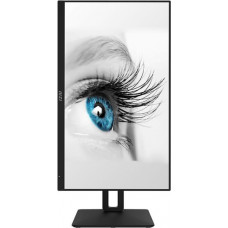 Монитор MSI 23.8" Pro MP242AP черный IPS LED 1ms 16:9 HDMI M/M HAS Piv 300cd 178гр/178гр 1920x1080 100Hz VGA DP FHD 3.3кг
