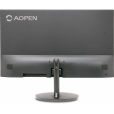 Монитор Aopen 27" 27SH2UEbmiphux черный IPS LED 1ms 16:9 HDMI M/M матовая HAS Piv 250cd 178гр/178гр 2560x1440 100Hz FreeSync DP 2K USB 4.71кг