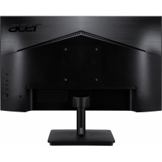 Монитор Acer 23.8" Vero V247YEbiv черный IPS LED 4ms 16:9 HDMI глянцевая 250cd 178гр/178гр 1920x1080 100Hz FreeSync VGA FHD 4.3кг