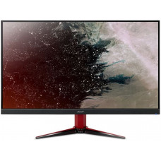 Монитор Acer 27" VG271UM3BMIIPX черный IPS LED 1ms 16:9 HDMI M/M матовая 250cd 178гр/178гр 2560x1440 144Hz FreeSync Premium DP 2K 4.9кг