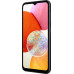 Смартфон Samsung SM-A145 Galaxy A14 64Gb 4Gb черный моноблок 3G 4G 2Sim 6.6" 1080x2408 Android 13 50Mpix 802.11 a/b/g/n/ac GPS GSM900/1800 GSM1900 microSD max1024Gb