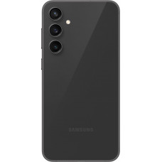 Смартфон Samsung SM-S711B Galaxy S23 FE 5G 256Gb 8Gb графит моноблок 3G 4G 2Sim 6.4" 1080x2340 Android 13 50Mpix 802.11 a/b/g/n/ac/ax NFC GPS GSM900/1800 GSM1900 TouchSc Protect