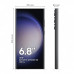 Смартфон Samsung SM-S918B Galaxy S23 Ultra 5G 256Gb 12Gb черный фантом моноблок 3G 4G 2Sim 6.8" 1440x3088 Android 13 200Mpix 802.11 a/b/g/n/ac/ax NFC GPS GSM900/1800 GSM1900 TouchSc Protect