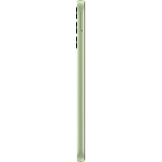 Смартфон Samsung SM-A245F Galaxy A24 128Gb 6Gb зеленый моноблок 3G 4G 2Sim 6.4" 1080x2340 Android 13 50Mpix 802.11 a/b/g/n/ac NFC GPS GSM900/1800 GSM1900 microSD max1024Gb