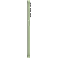 Смартфон Samsung SM-A245F Galaxy A24 128Gb 6Gb зеленый моноблок 3G 4G 2Sim 6.4" 1080x2340 Android 13 50Mpix 802.11 a/b/g/n/ac NFC GPS GSM900/1800 GSM1900 microSD max1024Gb