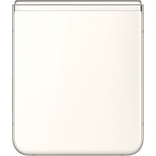 Смартфон Samsung SM-F731B Galaxy Z Flip 5 5G 512Gb 8Gb бежевый раскладной 3G 4G 1Sim 6.7" 1080x2640 Android 13 12Mpix 802.11 a/b/g/n/ac/ax NFC GPS GSM900/1800 GSM1900 TouchSc Protect