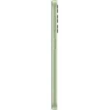Смартфон Samsung SM-A245F Galaxy A24 128Gb 4Gb зеленый моноблок 3G 4G 2Sim 6.4" 1080x2340 Android 13 50Mpix 802.11 a/b/g/n/ac NFC GPS GSM900/1800 GSM1900 microSD max1024Gb