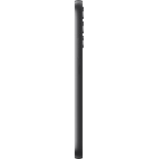 Смартфон Samsung SM-A346E Galaxy A34 5G 128Gb 6Gb графит моноблок 3G 4G 2Sim 6.6" 1080x2340 Android 13 48Mpix 802.11 a/b/g/n/ac NFC GPS GSM900/1800 GSM1900 Protect microSD max1024Gb