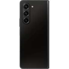 Смартфон Samsung SM-F946B Galaxy Z Fold 5 5G 512Gb 12Gb черный фантом раскладной 3G 4G 1Sim 7.6" 1812x2176 Android 13 50Mpix 802.11 a/b/g/n/ac/ax NFC GPS GSM900/1800 GSM1900 TouchSc Protect