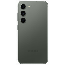 Смартфон Samsung SM-S911B Galaxy S23 5G 256Gb 8Gb зеленый моноблок 3G 4G 2Sim 6.1" 1080x2340 Android 13 50Mpix 802.11 a/b/g/n/ac/ax NFC GPS GSM900/1800 GSM1900 TouchSc Protect