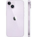 Смартфон Apple A2884 iPhone 14 128Gb 6Gb фиолетовый моноблок 3G 4G 2Sim 6.1" 1170x2532 iOS 16 12Mpix 802.11 a/b/g/n/ac/ax NFC GPS GSM900/1800 GSM1900 TouchSc Protect
