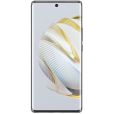 Смартфон Huawei nova 10 128Gb 8Gb черный моноблок 3G 4G 2Sim 6.67" 1080x2400 Android 12 50Mpix 802.11 a/b/g/n/ac/ax NFC GPS GSM900/1800 GSM1900