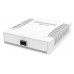 Коммутатор MikroTik RB260GS CSS106-5G-1S 5x1Гбит/с 1SFP управляемый