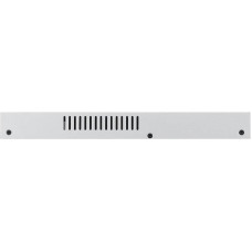 Коммутатор Zyxel XMG-108-ZZ0101F (L2) 8x2.5Гбит/с 1SFP+ неуправляемый