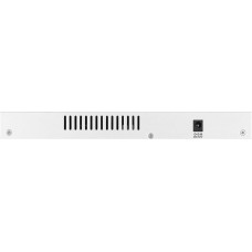 Коммутатор Zyxel XMG-108-ZZ0101F (L2) 8x2.5Гбит/с 1SFP+ неуправляемый