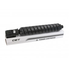 Тонер-картридж (CPP) для CANON iR ADVANCE DX C5840 (CET) Black, CET141483