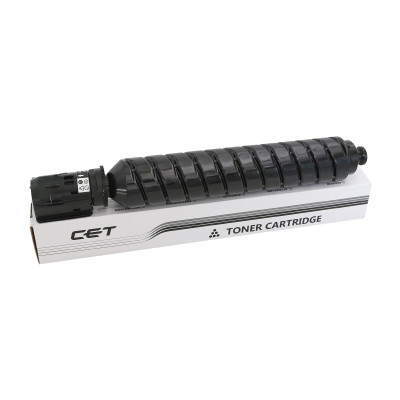 Тонер-картридж (CPP) для CANON iR ADVANCE DX C5840 (CET) Black, CET141483