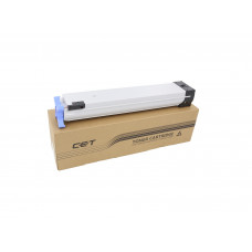 Тонер-картридж (CPT) для HP Color LaserJet Managed MFP E87640 (CET) Black, 840г, CET141718
