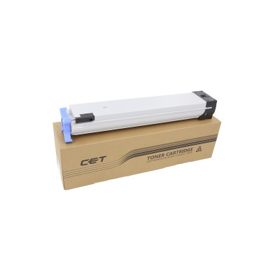 Тонер-картридж (CPT) для HP Color LaserJet Managed MFP E87640 (CET) Black, 840г, CET141718