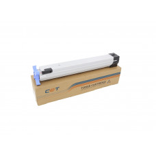 Тонер-картридж (CPT) для HP Color LaserJet Managed MFP E87640 (CET) Cyan, 570г, CET141719