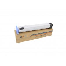 Тонер-картридж (CPT) для HP Color LaserJet Managed MFP E87640 (CET) Yellow, 570г, CET141721